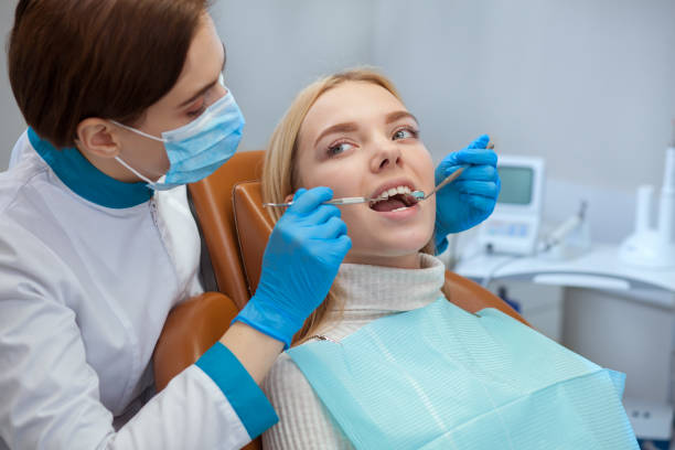 Best Urgent Dental Care [placeholder7] in Folsom, PA